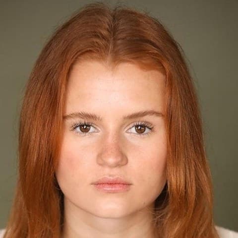 Maggie Elizabeth Jones