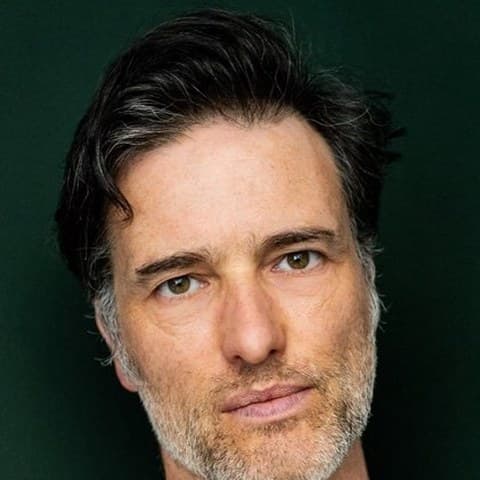 Ed Stoppard