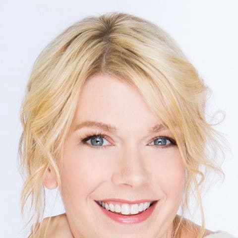Mary Elizabeth Ellis