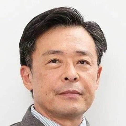 Ken Mitsuishi