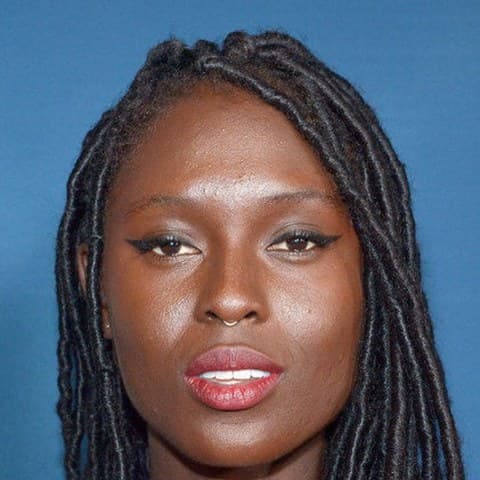 Jodie Turner-Smith