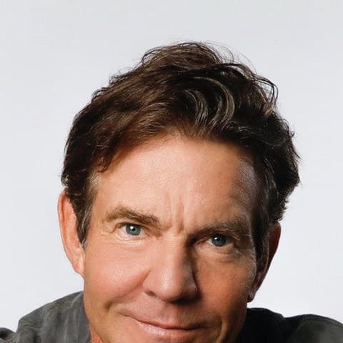 Dennis Quaid