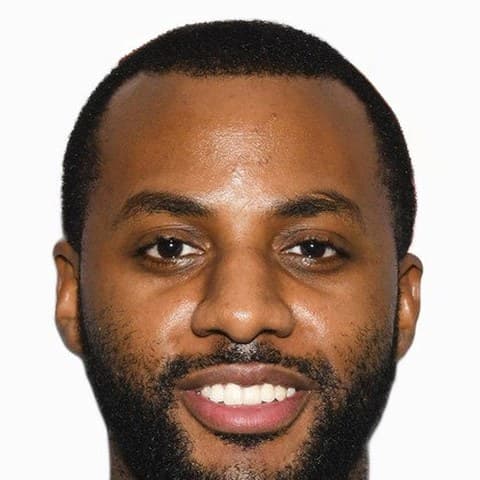 Jordan Johnson-Hinds
