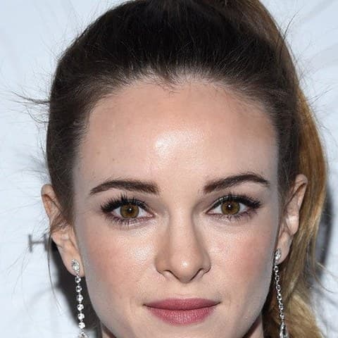 Danielle Panabaker