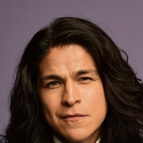 Cristo Fernández