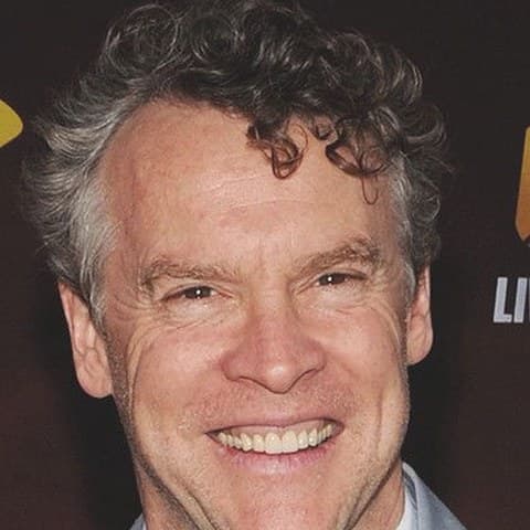 Tate Donovan