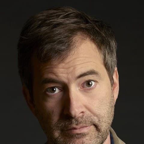 Mark Duplass