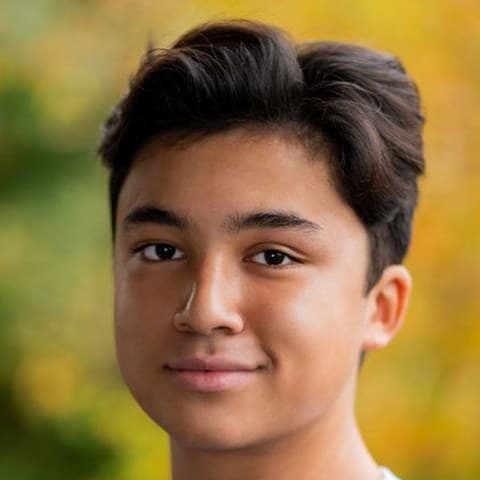 Kasra Wong