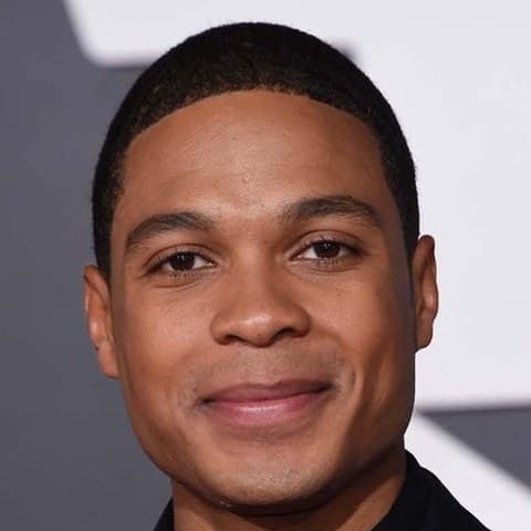 Ray Fisher