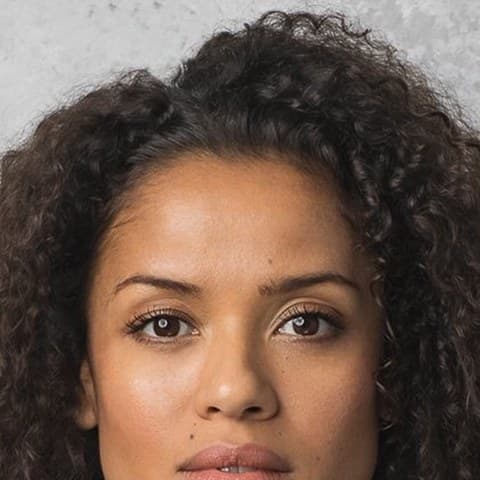 Gugu Mbatha-Raw