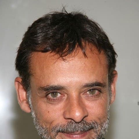 Alexander Siddig