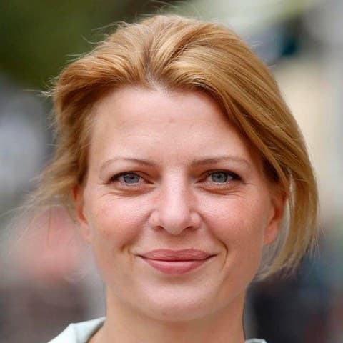 Jördis Triebel