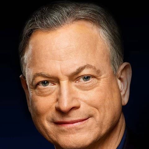 Gary Sinise