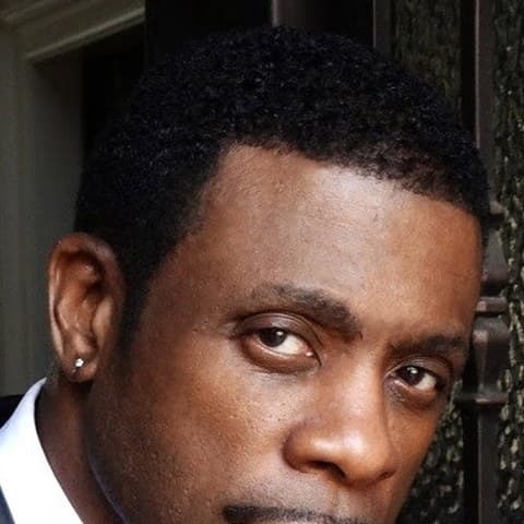 Keith Sweat
