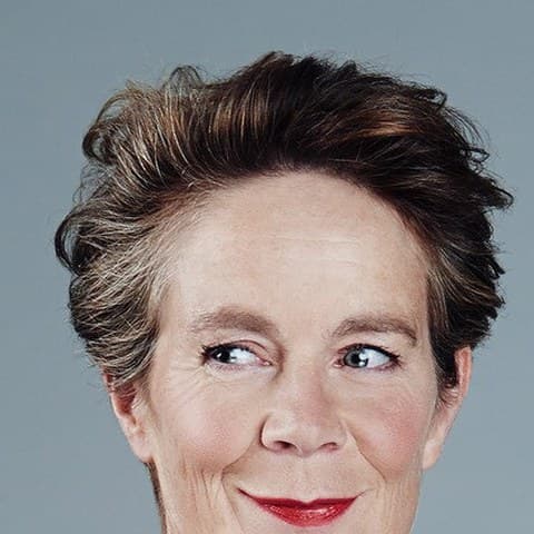 Celia Imrie