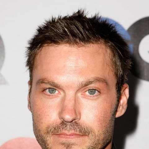 Brian Austin Green