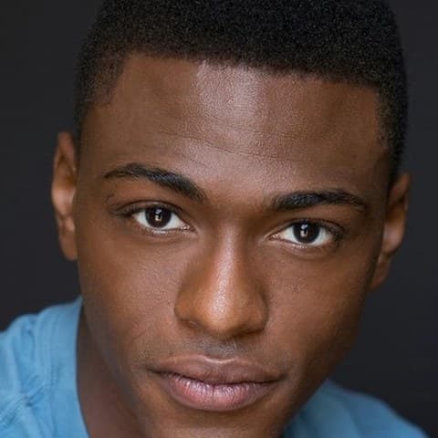 Justin Cornwell