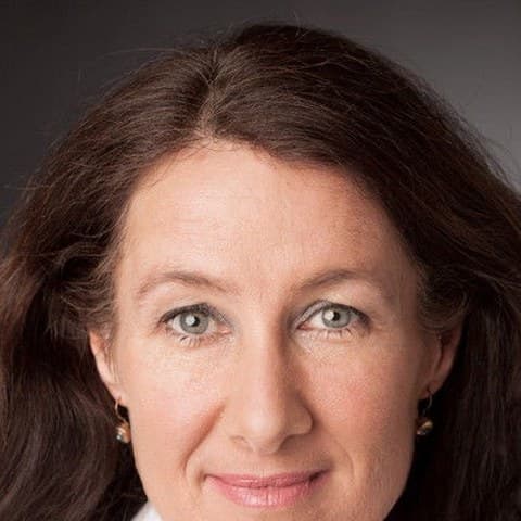 Maude Davey