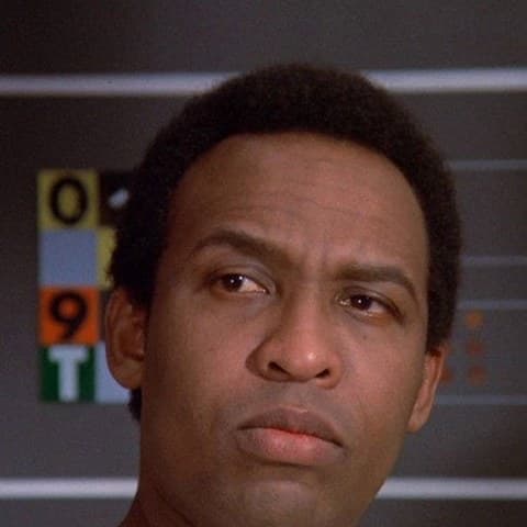 Clifton Jones
