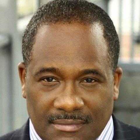 Gregory Alan Williams