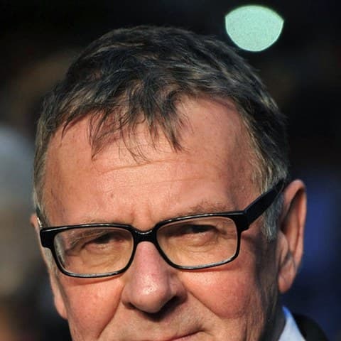 Tom Wilkinson