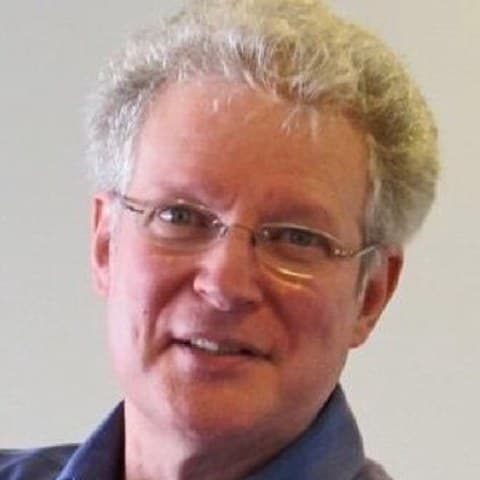 Ronnie Le Drew