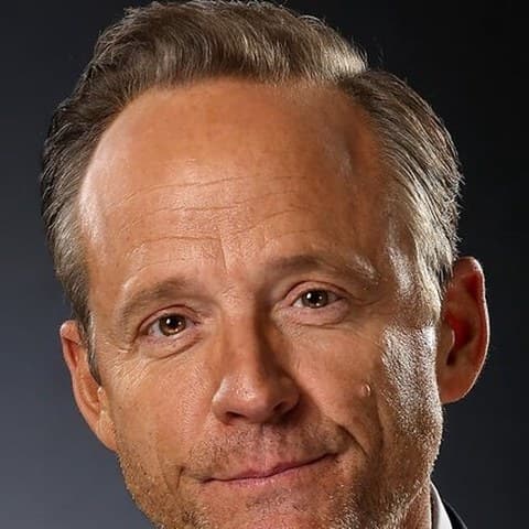 John Benjamin Hickey