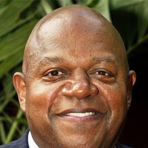 Charles S. Dutton