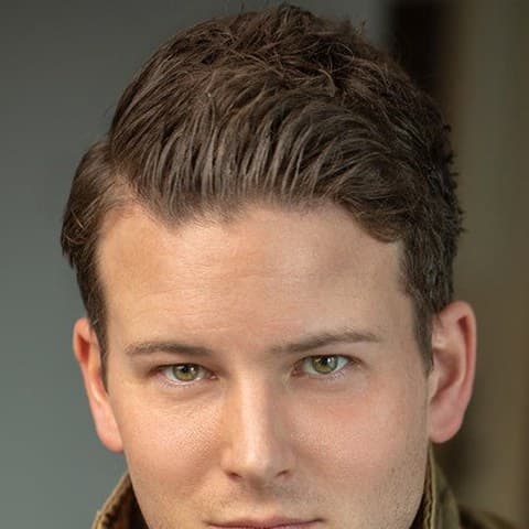 Jon McLaren