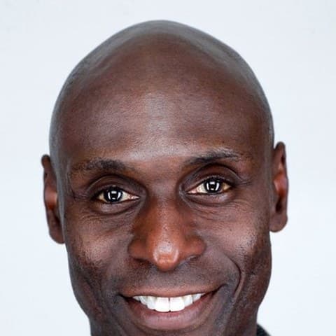 Lance Reddick