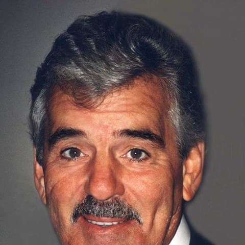Dennis Farina
