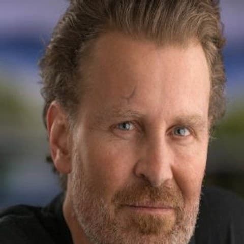 Todd A. Robinson