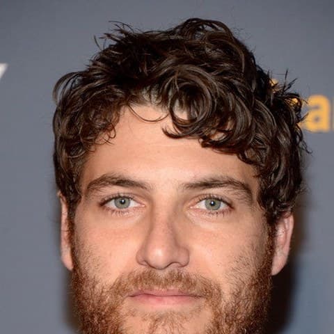 Adam Pally