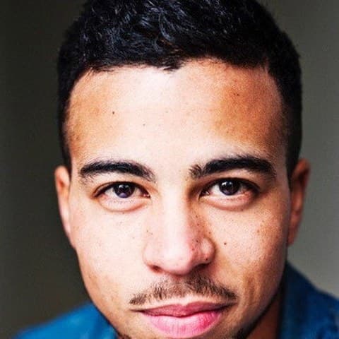 Aaron Anthony
