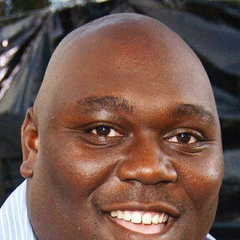Faizon Love