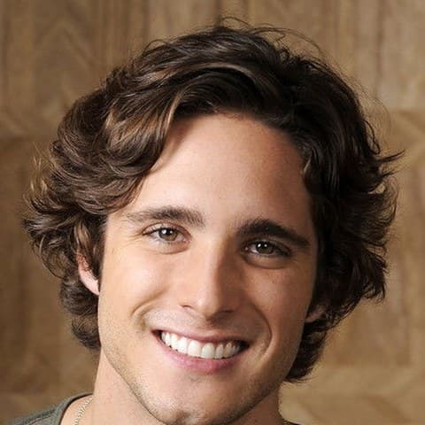 Diego Boneta