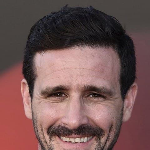 James Ransone