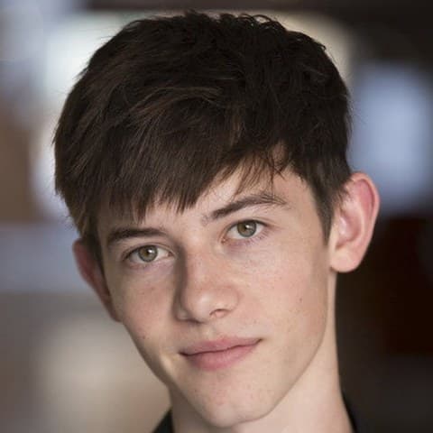 Griffin Gluck