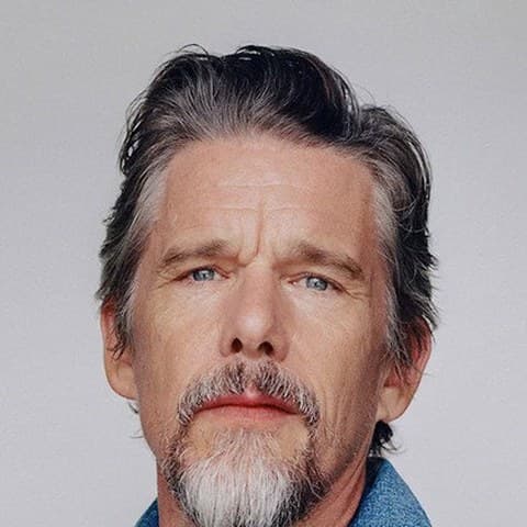Ethan Hawke