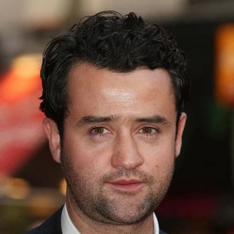 Daniel Mays