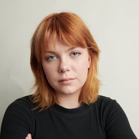 Sophia Wright-Mendelsohn