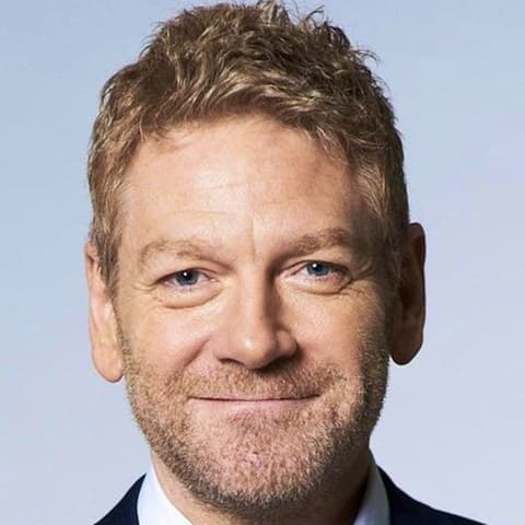 Kenneth Branagh
