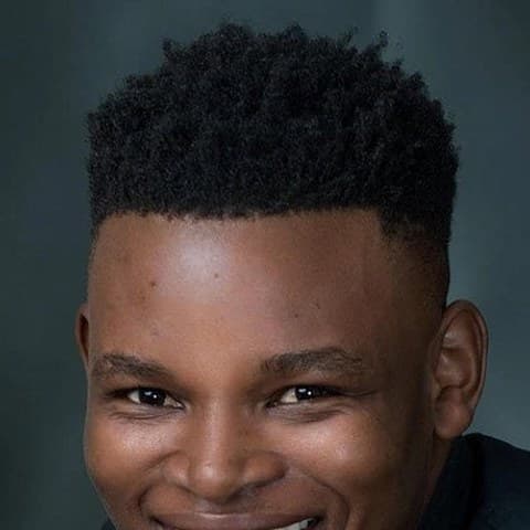 Wonder Ndlovu