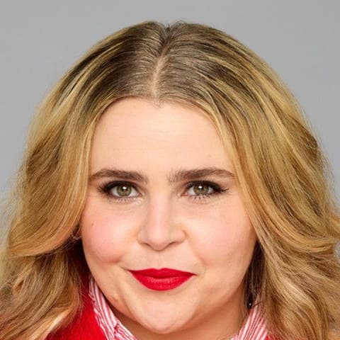 Mae Whitman