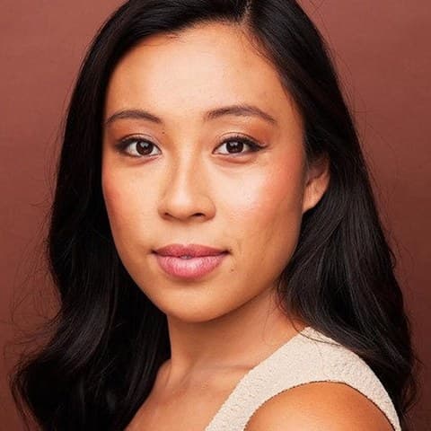 Jenny Lam Tien