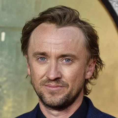 Tom Felton