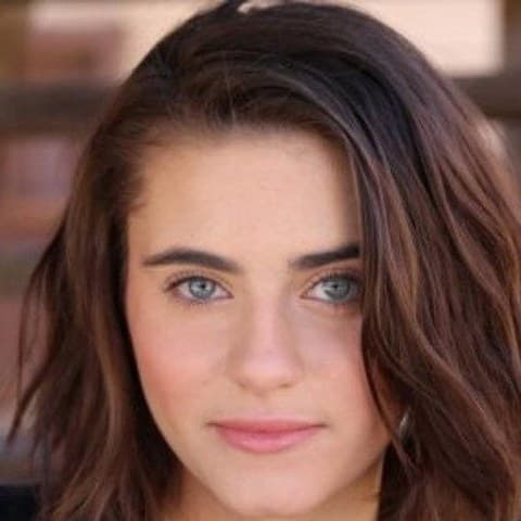 Alexia Ioannides