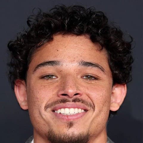 Anthony Ramos