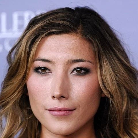 Dichen Lachman