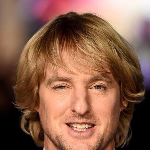Owen Wilson